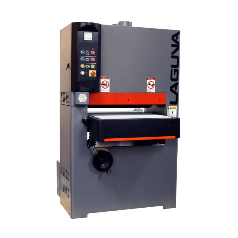 Laguna Tools Wood Compact 25″ 1K Wide Belt Sander