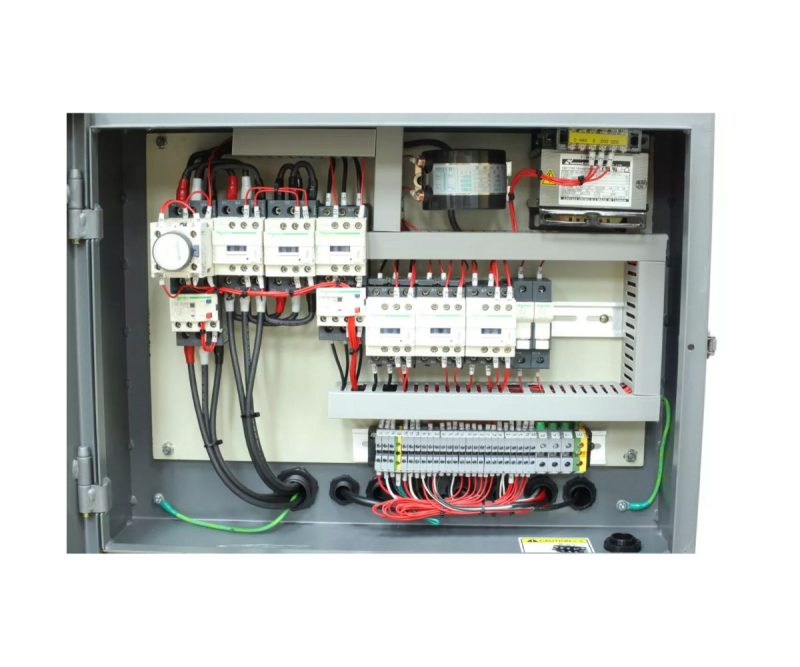 Laguna Tools Wood Pro 37″ Wide Belt Sander