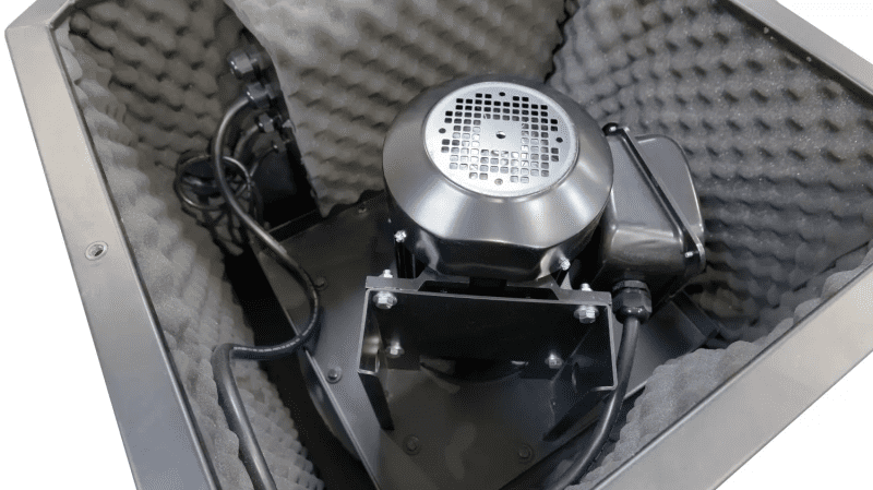 Laguna Tools X|Flux: 5 Dust Collector