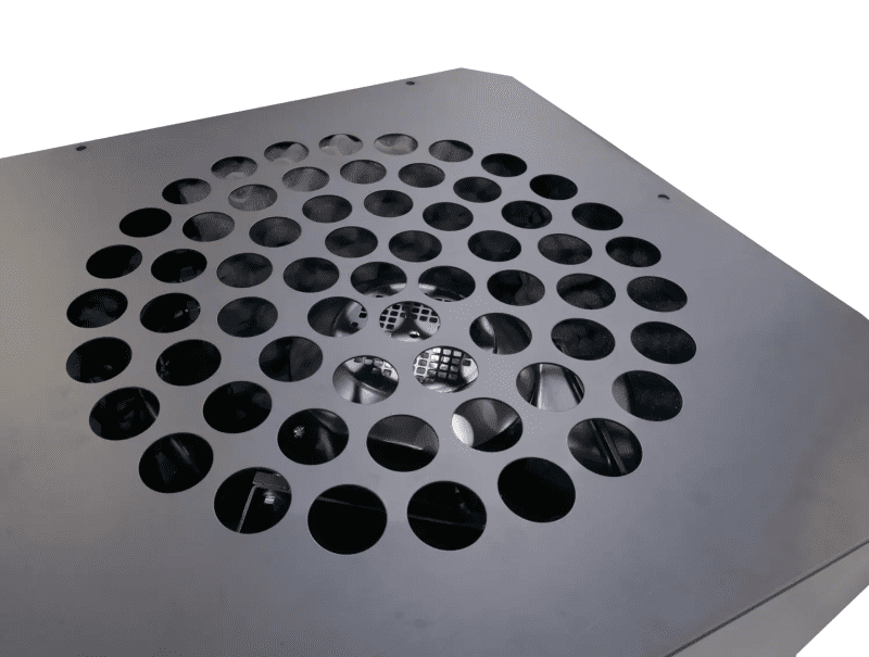 Laguna Tools X|Flux: 5 Dust Collector