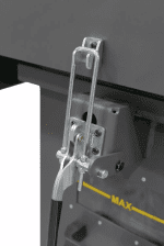 Laguna Tools X|Flux: 5 Dust Collector