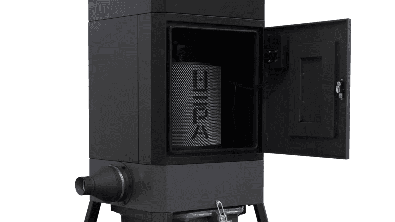 Laguna Tools X|Flux: 5 Dust Collector