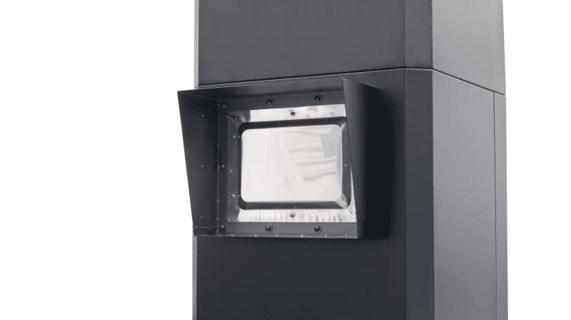 Laguna Tools X|Flux: 5 Dust Collector