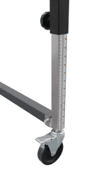 Laguna Tools XP Roller Conveyor Table