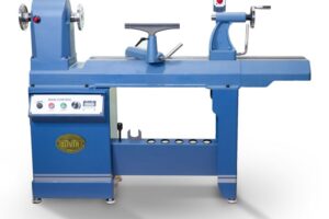 NEW for 2024 Oliver 18" Professional Lathe - 2019 In stock Add to Wish List