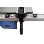 Oliver 10" Professional Table Saw - 1.75HP 1Ph with 36" Rail - 10040