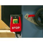 Oliver 10" Professional Table Saw 1.75HP 1Ph with 52" Rail - 10040