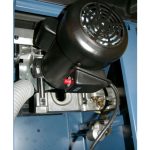 Oliver 10" Professional Table Saw 1.75HP 1Ph with 52" Rail - 10040