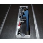 Oliver 10" Professional Table Saw 1.75HP 1Ph with 52" Rail - 10040