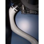 Oliver 10" Table Saw - 4016.003 - 5HP, 1PH with 36" Rail