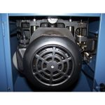 Oliver 10" Table Saw - 4016.003 - 5HP, 1PH with 36" Rail