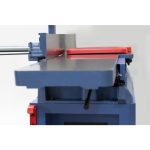 Oliver 12" Parallelogram Jointer w/Oliver HCX Helical Cutterhead - 4265C - 5HP, 3PH