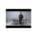 Oliver 12" Table Saw - 4045.004.A001 - 7.5HP, 3PH, 52" Rail
