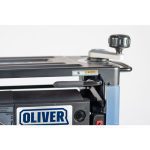 Oliver 13" HCX Helical Cutterhead Planer - 10045