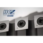 Oliver 13" HCX Helical Cutterhead Planer - 10045