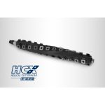 Oliver 13" HCX Helical Cutterhead Planer - 10045