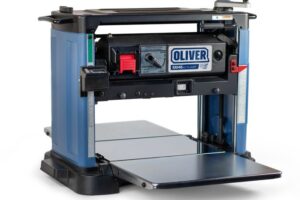 Oliver 13" HCX Helical Cutterhead Planer - 10045