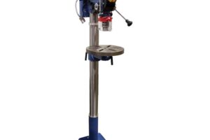 Oliver 14" Swing Floor Model Drill Press - 10061