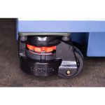 Oliver 14" Table Saw - 4065.002 - 7.5HP, 3PH, 230V/460V - 52" Rail