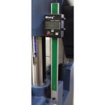 Oliver 15" Planer w/Oliver HCX Helical Cutterhead - 10014