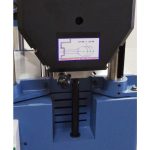 Oliver 15" Planer w/Oliver HCX Helical Cutterhead - 10014