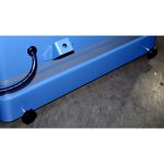 Oliver 15" Planer w/Oliver HCX Helical Cutterhead - 10014