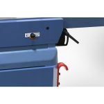 Oliver 16" Parallelogram Jointer w/Oliver HCX Helical Cutterhead - 4275C.051T - 5HP, 1Ph