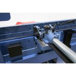 Oliver 16" Parallelogram Jointer w/Oliver HCX Helical Cutterhead - 4275C.051T - 5HP, 1Ph