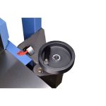 Oliver 16" Parallelogram Jointer w/Oliver HCX Helical Cutterhead - 4275C.051T - 5HP, 1Ph