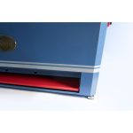 Oliver 16" Parallelogram Jointer w/Oliver HCX Helical Cutterhead - 4275C.051T - 5HP, 1Ph