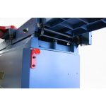 Oliver 16" Parallelogram Jointer w/Oliver HCX Helical Cutterhead - 4275C.051T - 5HP, 1Ph