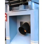 Oliver 16" Parallelogram Jointer w/Oliver HCX Helical Cutterhead - 4275C.753T - 7.5HP, 3PH