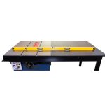 Oliver 16" Table Saw - 4065.003 - 10HP, 3PH, 230V/460V - 52" Rail