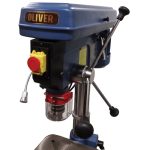 Oliver 17" Swing Floor Model Drill Press - 10062