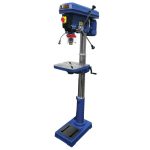 Oliver 17" Swing Floor Model Drill Press - 10062