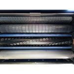 Oliver 22” Planer W/Oliver HCX Helical Cutterhead - 4455.103T - 10HP, 3PH