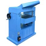 Oliver 22” Planer W/Oliver HCX Helical Cutterhead - 4455.103T - 10HP, 3PH