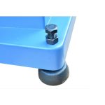 Oliver 22” Planer with HCX Helical Cutterhead - 4455.103T - 7.5HP, 1Ph