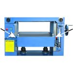 Oliver 22” Planer with HCX Helical Cutterhead - 4455.103T - 7.5HP, 1Ph