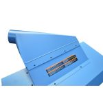 Oliver 22” Planer with HCX Helical Cutterhead - 4455.103T - 7.5HP, 1Ph