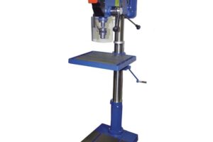 Oliver 22" Swing Floor Model Drill Press - 10063