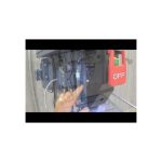 Oliver 22" Swing Floor Model Drill Press - 10063