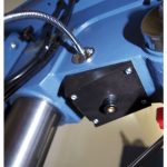 Oliver 22" Swing Floor Model Drill Press - 10063