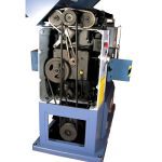 Oliver 25” Planer with HCX Helical Cutterhead - 4470.153T - 15HP, 3PH