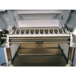 Oliver 25” Planer with Oliver HCX Cutterhead - 4470.101T - 10HP, 1Ph