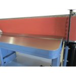 Oliver 6" x 89" Non-Oscillating Edge Sander - 6305