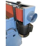 Oliver 6" x 89" Non-Oscillating Edge Sander - 6305