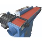 Oliver 6" x 89" Non-Oscillating Edge Sander - 6305