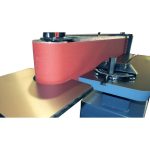 Oliver 6" x 89" Non-Oscillating Edge Sander - 6305