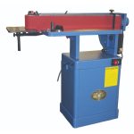 Oliver 6" x 89" Non-Oscillating Edge Sander - 6305